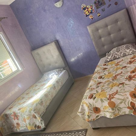 Appartement Chez Elmehdi 非斯 外观 照片
