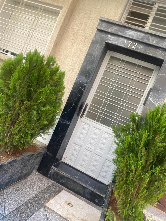 Appartement Chez Elmehdi 非斯 外观 照片