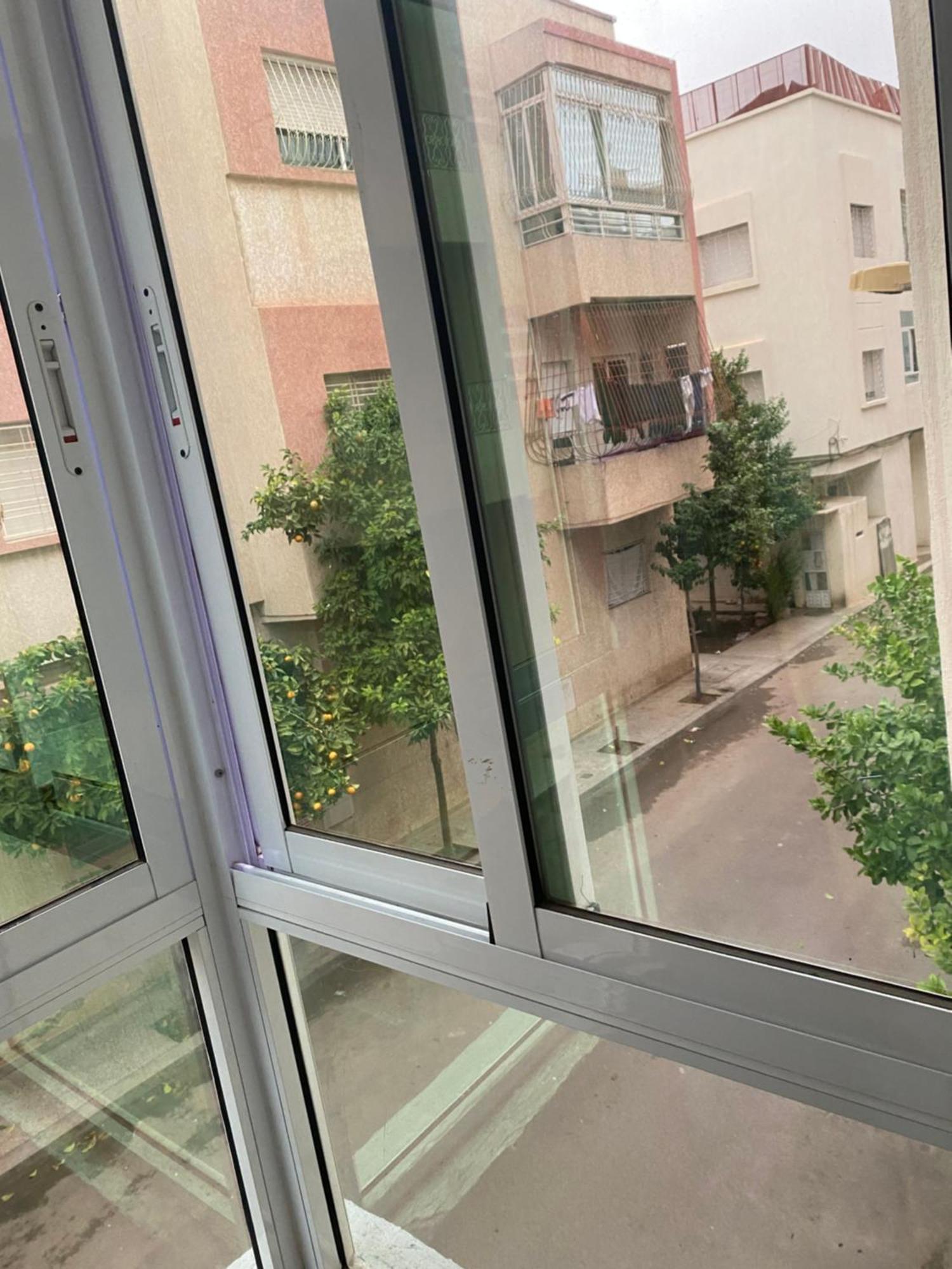 Appartement Chez Elmehdi 非斯 外观 照片