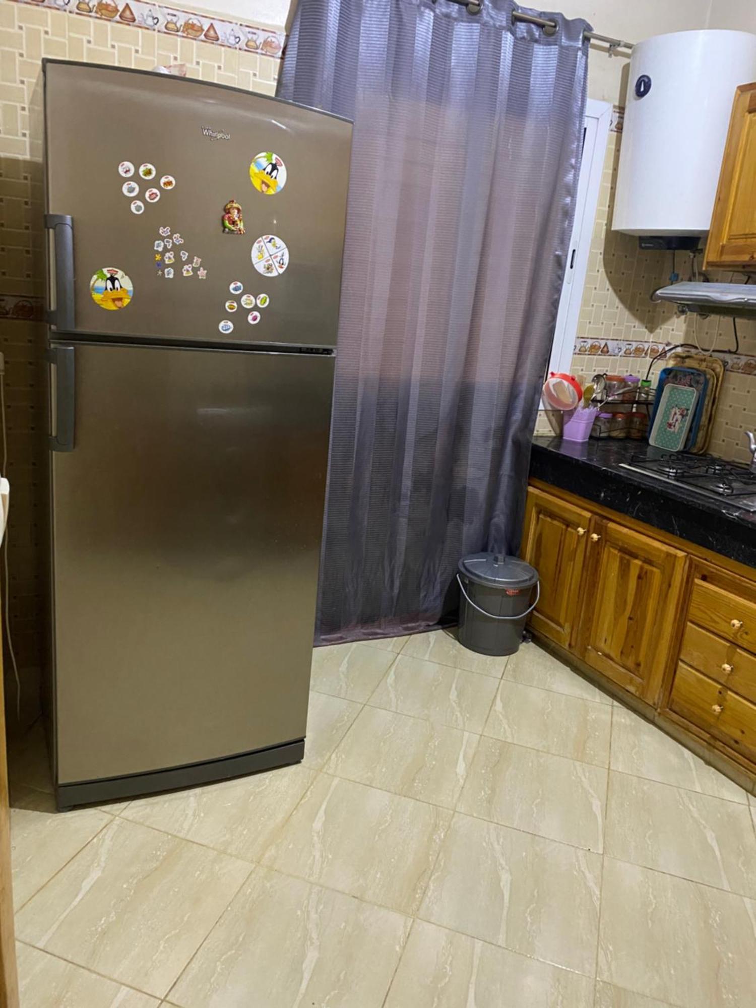 Appartement Chez Elmehdi 非斯 外观 照片