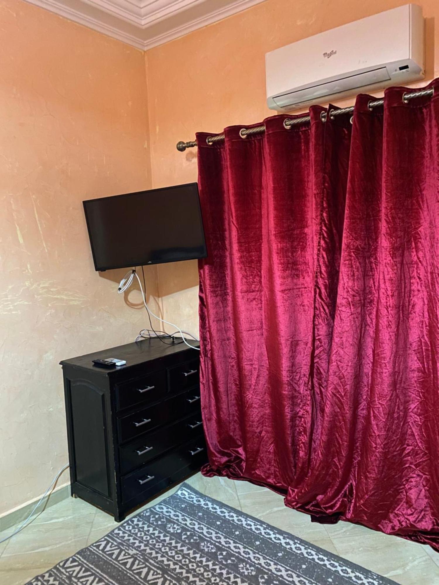 Appartement Chez Elmehdi 非斯 外观 照片