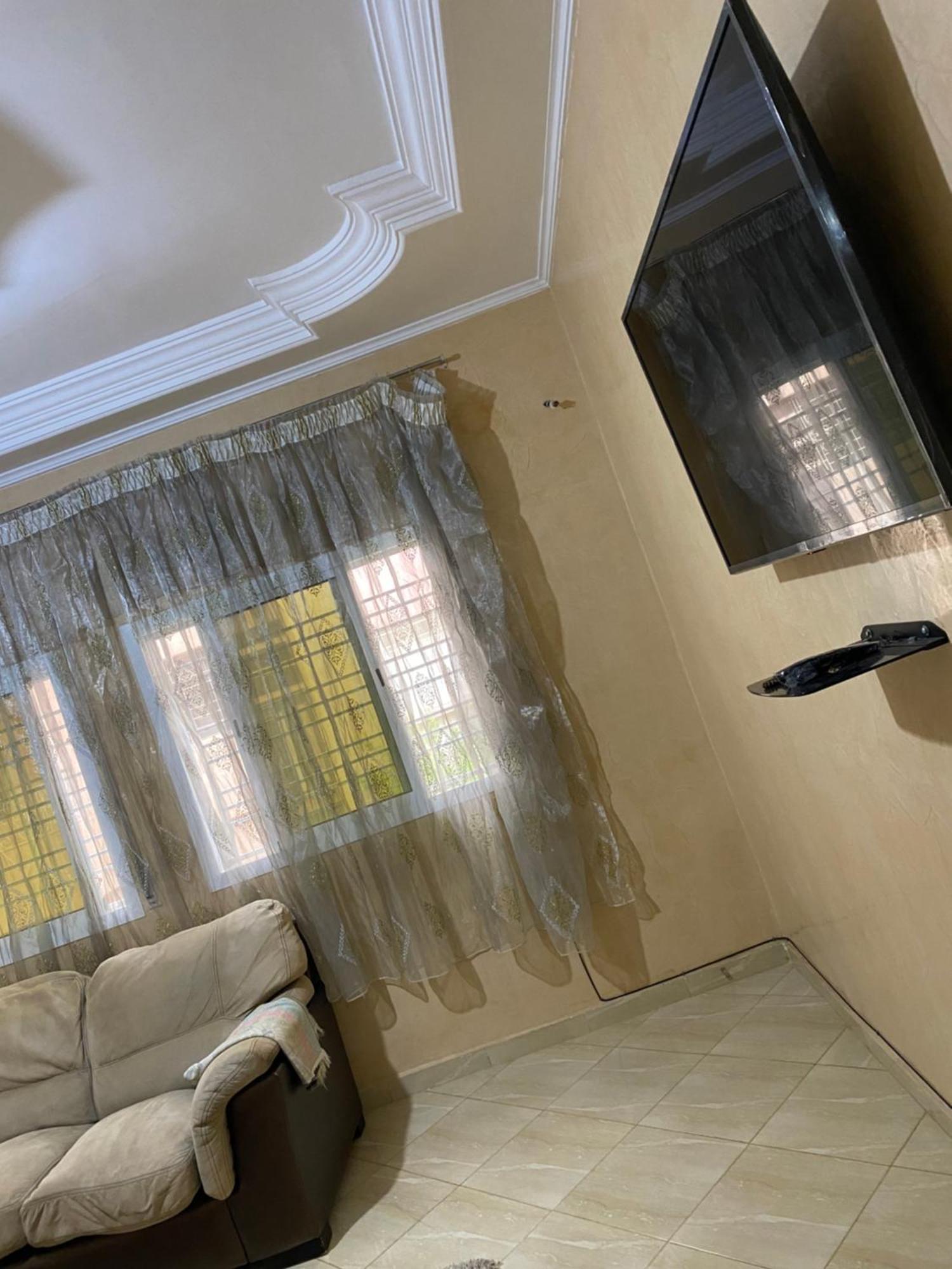 Appartement Chez Elmehdi 非斯 外观 照片
