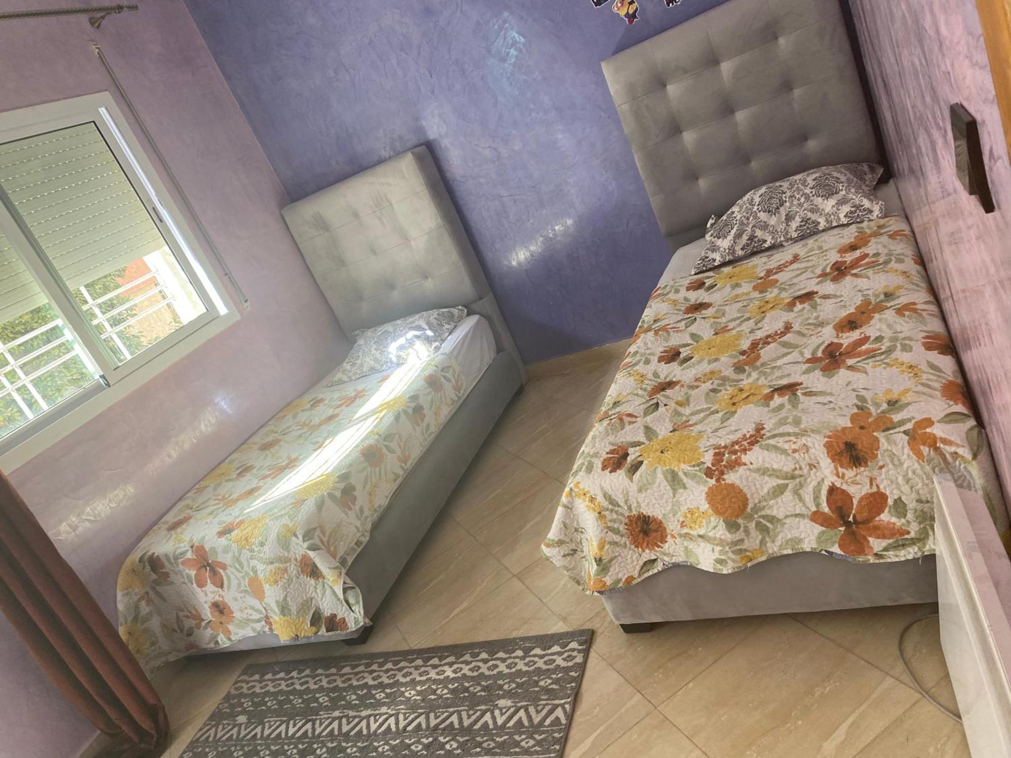 Appartement Chez Elmehdi 非斯 外观 照片